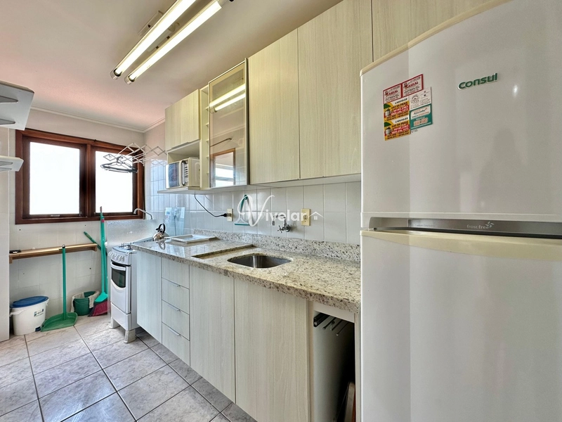 LINDO APARTAMENTO EM CAPÃO DA CANOA !: 13ª foto da galeria de imagens do imóvel