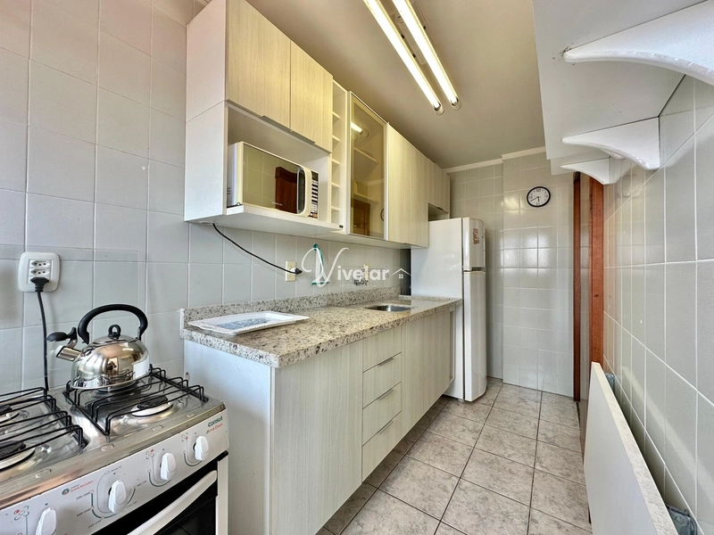 LINDO APARTAMENTO EM CAPÃO DA CANOA !: 5ª foto da galeria de imagens do imóvel