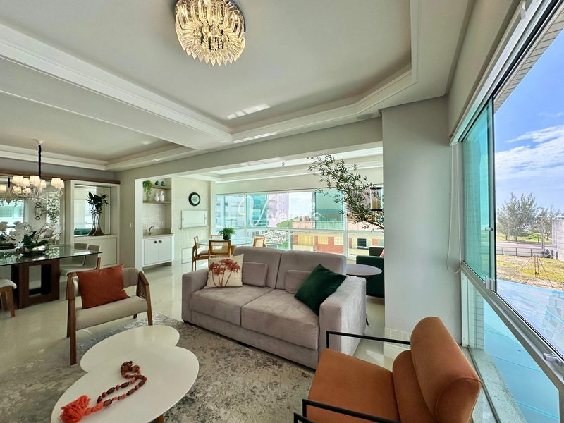 OPORTUNIDADE DE APARTAMENTO EM CAPÃO DA CANOA !: 6ª foto da galeria de imagens do imóvel