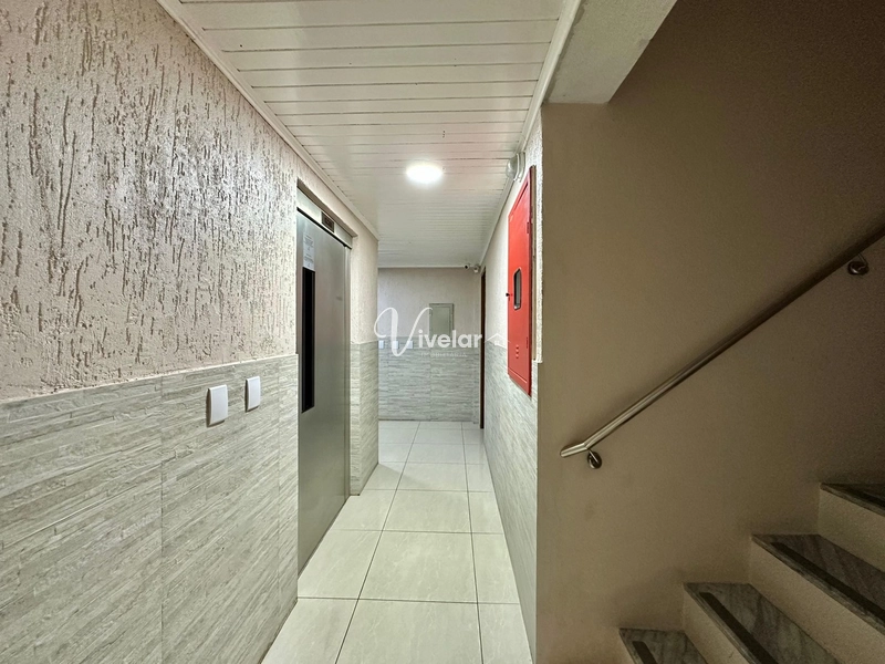 AMPLO APARTAMENTO DE FRENTE E COM LAREIRA !: 14ª foto da galeria de imagens do imóvel