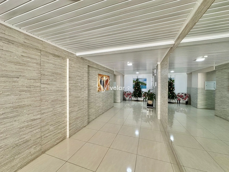 AMPLO APARTAMENTO DE FRENTE E COM LAREIRA !: 15ª foto da galeria de imagens do imóvel