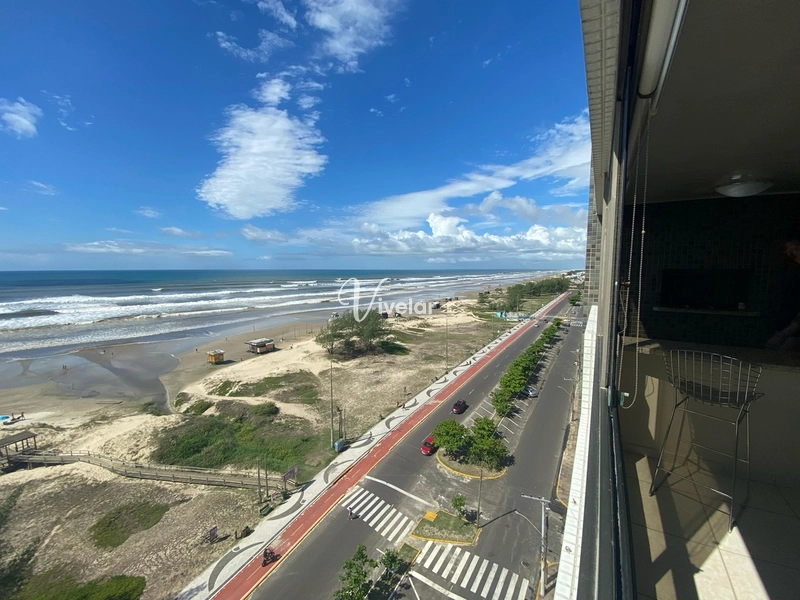 VISTA ETERNA PARA O MAR !: 6ª foto da galeria de imagens do imóvel