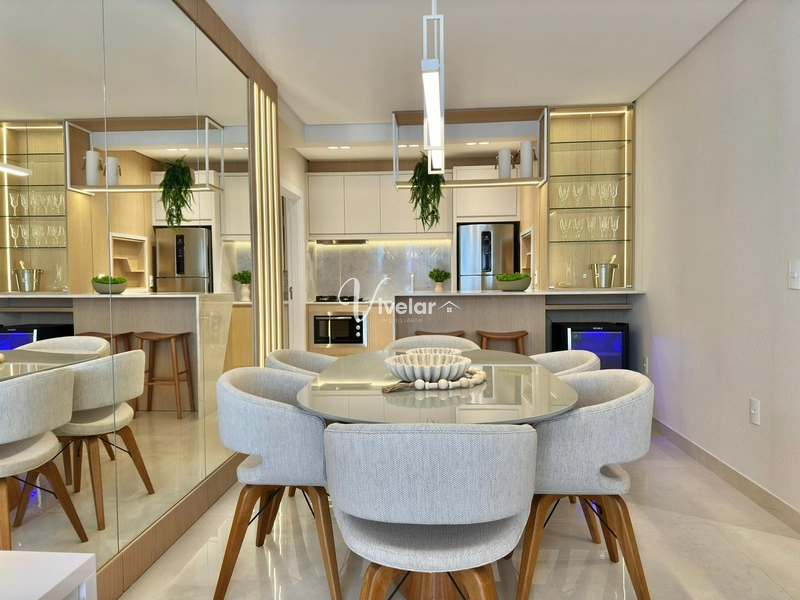 APARTAMENTO A VENDA DE ALTO PADRÃO !: 9ª foto da galeria de imagens do imóvel