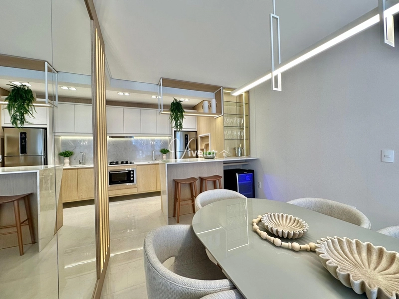 APARTAMENTO A VENDA DE ALTO PADRÃO !: 14ª foto da galeria de imagens do imóvel