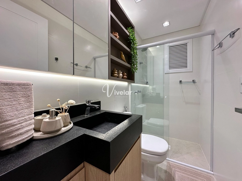 APARTAMENTO A VENDA DE ALTO PADRÃO !: 12ª foto da galeria de imagens do imóvel