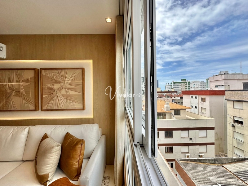 APARTAMENTO A VENDA DE ALTO PADRÃO !: 13ª foto da galeria de imagens do imóvel