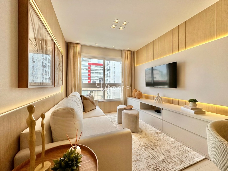 APARTAMENTO A VENDA DE ALTO PADRÃO !: 1ª foto da galeria de imagens do imóvel