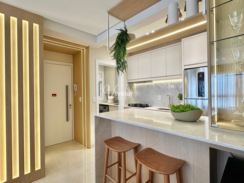 APARTAMENTO A VENDA DE ALTO PADRÃO !: 2ª foto da galeria de imagens do imóvel