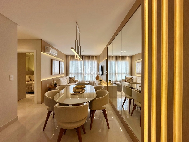 APARTAMENTO A VENDA DE ALTO PADRÃO !: 6ª foto da galeria de imagens do imóvel