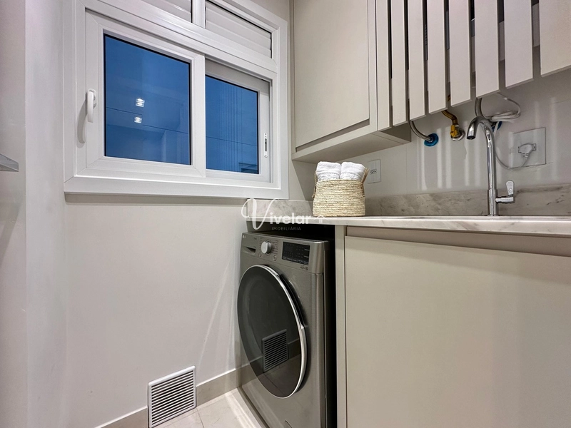 APARTAMENTO A VENDA DE ALTO PADRÃO !: 3ª foto da galeria de imagens do imóvel