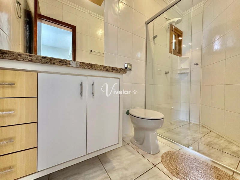 DUPLEX JUNTO AO MAR PÉ NA AREIA !: 12ª foto da galeria de imagens do imóvel