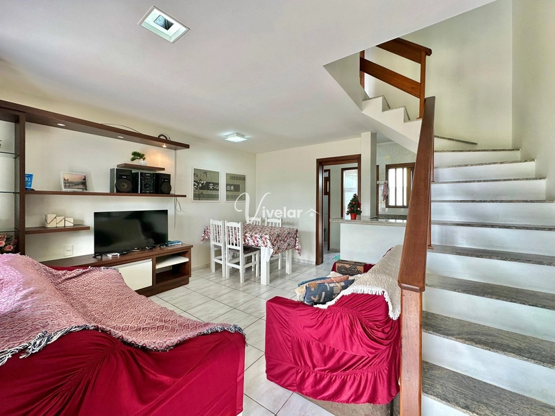 DUPLEX JUNTO AO MAR PÉ NA AREIA !: 1ª foto da galeria de imagens do imóvel