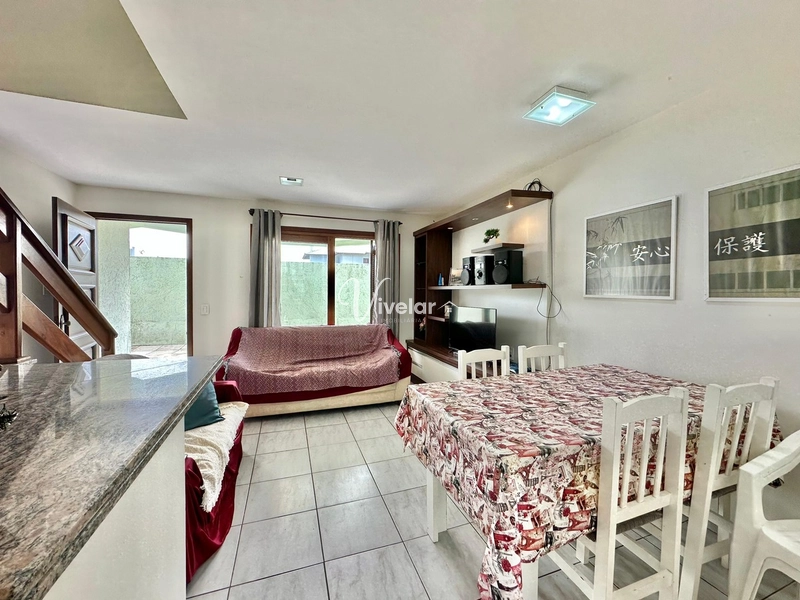 DUPLEX JUNTO AO MAR PÉ NA AREIA !: 10ª foto da galeria de imagens do imóvel
