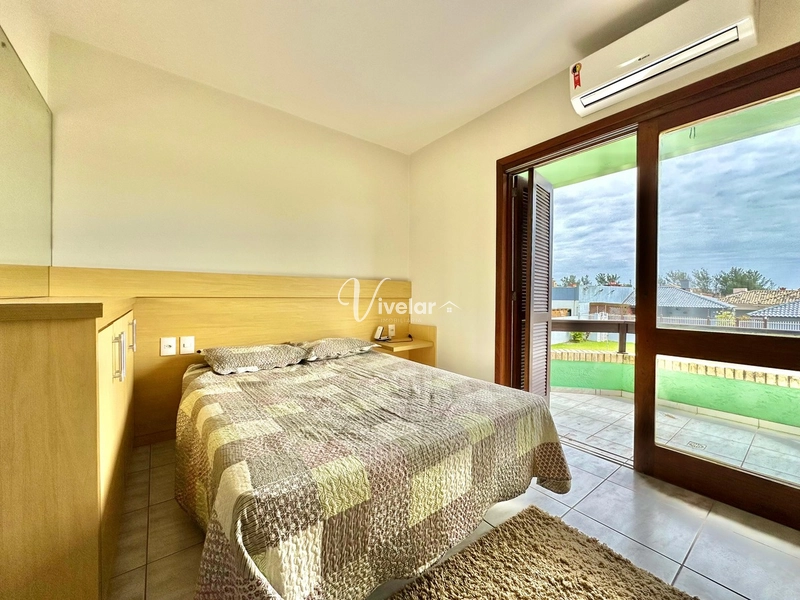 DUPLEX JUNTO AO MAR PÉ NA AREIA !: 6ª foto da galeria de imagens do imóvel