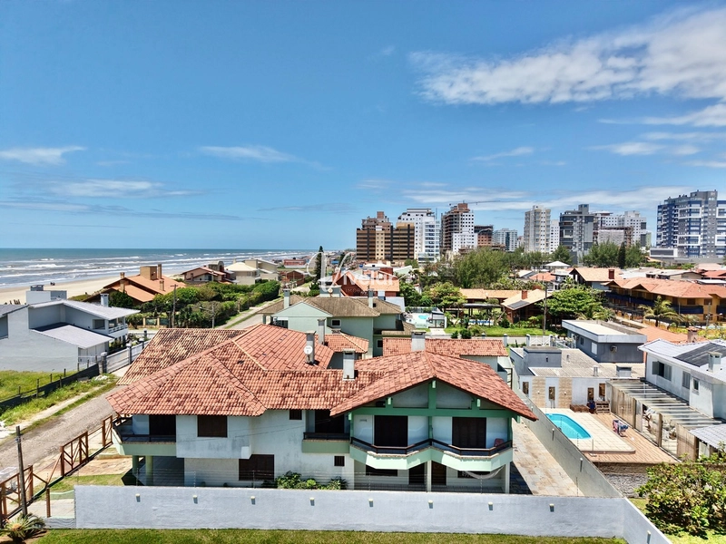 DUPLEX JUNTO AO MAR PÉ NA AREIA !: 17ª foto da galeria de imagens do imóvel