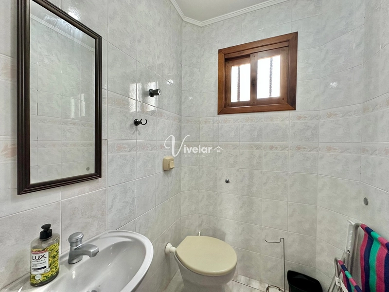 DUPLEX JUNTO AO MAR PÉ NA AREIA !: 14ª foto da galeria de imagens do imóvel
