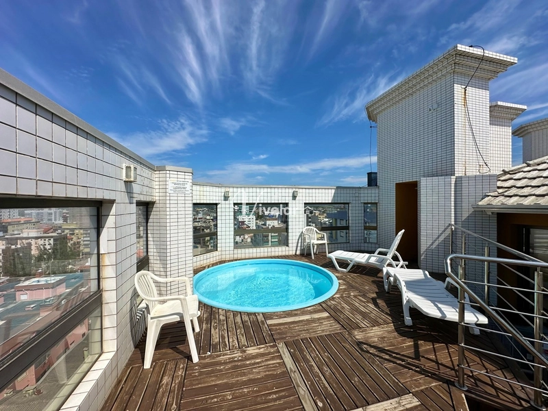APARTAMENTO À VENDA JUNTO AO MAR , SACADA VISTA MAR E COM INFRA: 19ª foto da galeria de imagens do imóvel