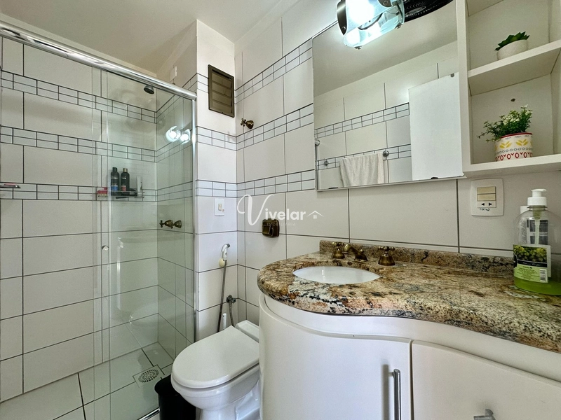 APARTAMENTO À VENDA JUNTO AO MAR , SACADA VISTA MAR E COM INFRA: 20ª foto da galeria de imagens do imóvel