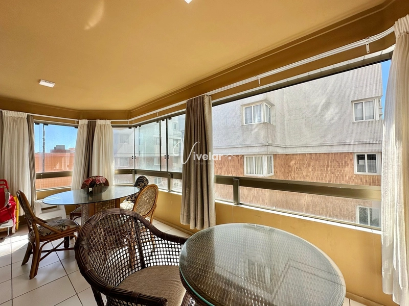 APARTAMENTO À VENDA JUNTO AO MAR , SACADA VISTA MAR E COM INFRA: 6ª foto da galeria de imagens do imóvel