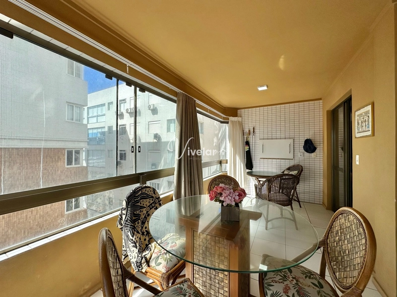 APARTAMENTO À VENDA JUNTO AO MAR , SACADA VISTA MAR E COM INFRA: 9ª foto da galeria de imagens do imóvel