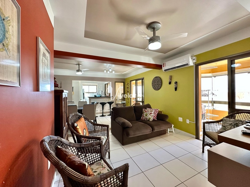 APARTAMENTO À VENDA JUNTO AO MAR , SACADA VISTA MAR E COM INFRA: 13ª foto da galeria de imagens do imóvel