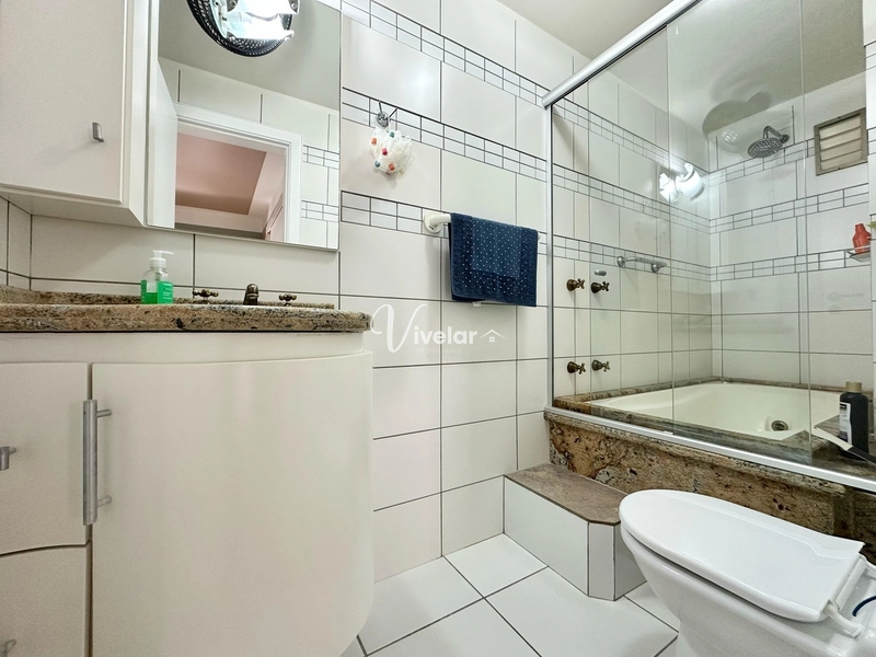 APARTAMENTO À VENDA JUNTO AO MAR , SACADA VISTA MAR E COM INFRA: 11ª foto da galeria de imagens do imóvel