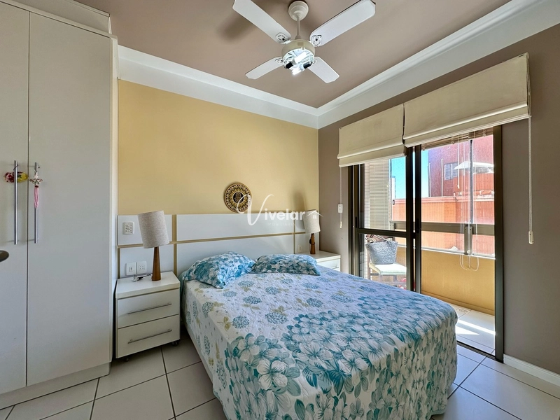 APARTAMENTO À VENDA JUNTO AO MAR , SACADA VISTA MAR E COM INFRA: 2ª foto da galeria de imagens do imóvel