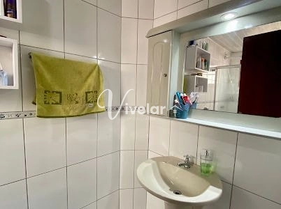AMPLO APARTAMETNO DE FRENTE COM SACADA !: 12ª foto da galeria de imagens do imóvel
