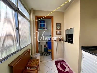 AMPLO APARTAMETNO DE FRENTE COM SACADA !: 17ª foto da galeria de imagens do imóvel