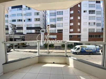 AMPLO APARTAMETNO DE FRENTE COM SACADA !: 14ª foto da galeria de imagens do imóvel