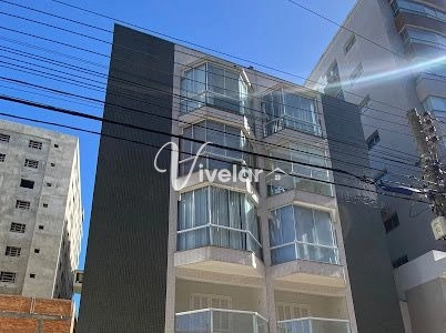 AMPLO APARTAMETNO DE FRENTE COM SACADA !: 5ª foto da galeria de imagens do imóvel