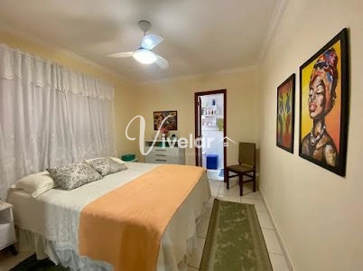 AMPLO APARTAMETNO DE FRENTE COM SACADA !: 6ª foto da galeria de imagens do imóvel