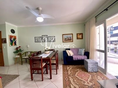 AMPLO APARTAMETNO DE FRENTE COM SACADA !: 13ª foto da galeria de imagens do imóvel