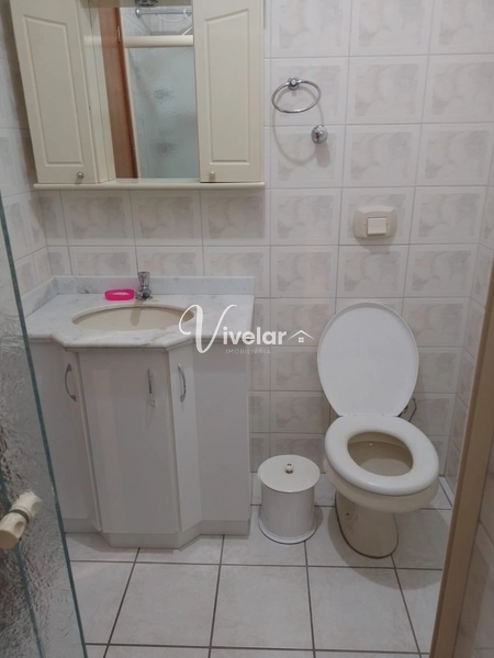 APARTAMENTO NO CENTRO DE FRENTE: 13ª foto da galeria de imagens do imóvel