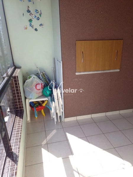APARTAMENTO NO CENTRO DE FRENTE: 6ª foto da galeria de imagens do imóvel