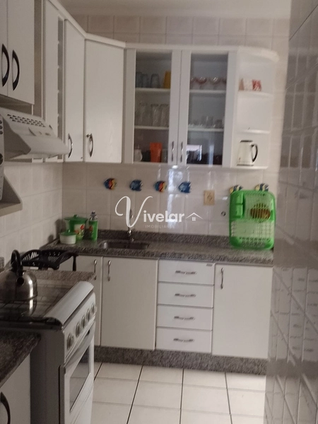 APARTAMENTO NO CENTRO DE FRENTE: 3ª foto da galeria de imagens do imóvel