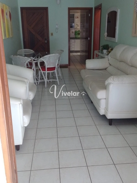APARTAMENTO NO CENTRO DE FRENTE: 7ª foto da galeria de imagens do imóvel