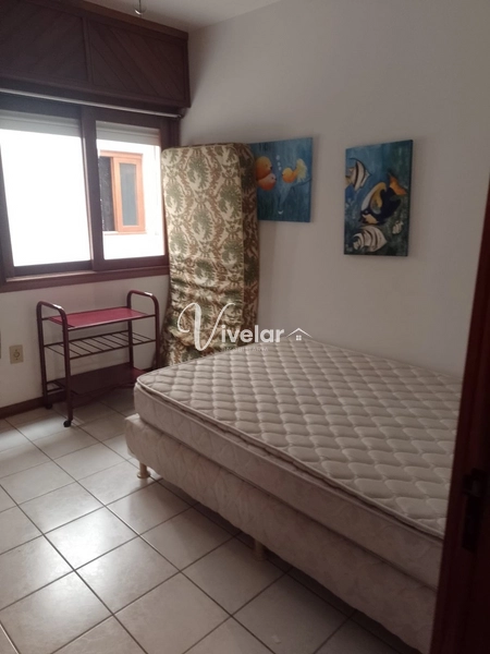 APARTAMENTO NO CENTRO DE FRENTE: 14ª foto da galeria de imagens do imóvel