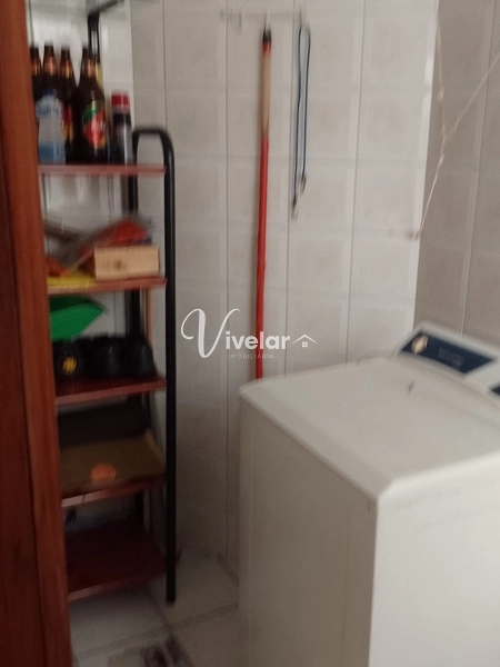 APARTAMENTO NO CENTRO DE FRENTE: 5ª foto da galeria de imagens do imóvel
