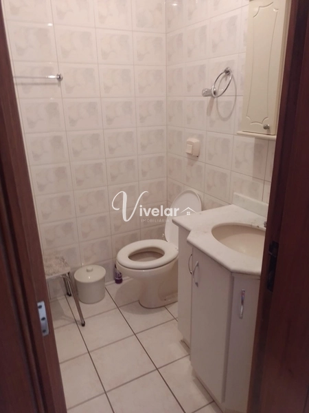APARTAMENTO NO CENTRO DE FRENTE: 9ª foto da galeria de imagens do imóvel