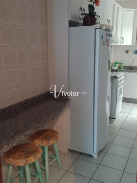 APARTAMENTO NO CENTRO DE FRENTE: 4ª foto da galeria de imagens do imóvel