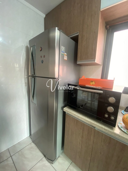 AMPLO APARTAMENTO DE FRENTE E COM 3 DORMITORIOS !: 2ª foto da galeria de imagens do imóvel