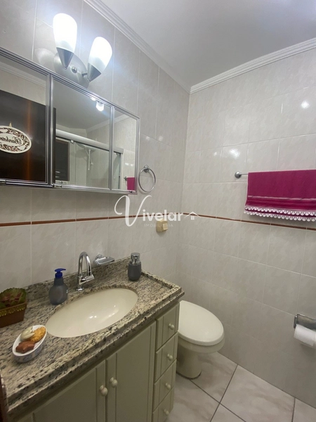 AMPLO APARTAMENTO DE FRENTE E COM 3 DORMITORIOS !: 5ª foto da galeria de imagens do imóvel