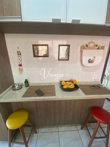 AMPLO APARTAMENTO DE FRENTE E COM 3 DORMITORIOS !: 3ª foto da galeria de imagens do imóvel
