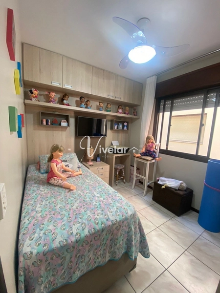 AMPLO APARTAMENTO DE FRENTE E COM 3 DORMITORIOS !: 10ª foto da galeria de imagens do imóvel