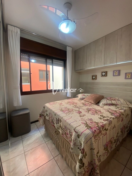 AMPLO APARTAMENTO DE FRENTE E COM 3 DORMITORIOS !: 12ª foto da galeria de imagens do imóvel
