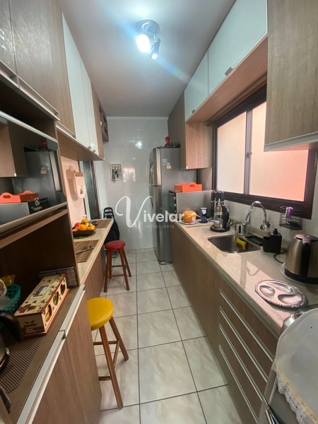 AMPLO APARTAMENTO DE FRENTE E COM 3 DORMITORIOS !: 11ª foto da galeria de imagens do imóvel