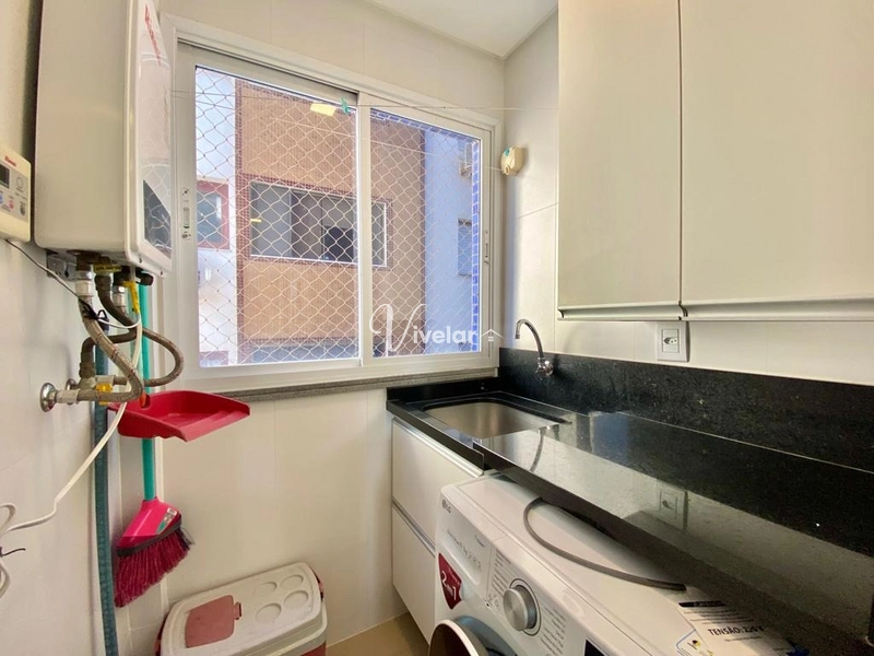 MARAVILHOSO APARTAMENTO DE FRENTE: 4ª foto da galeria de imagens do imóvel