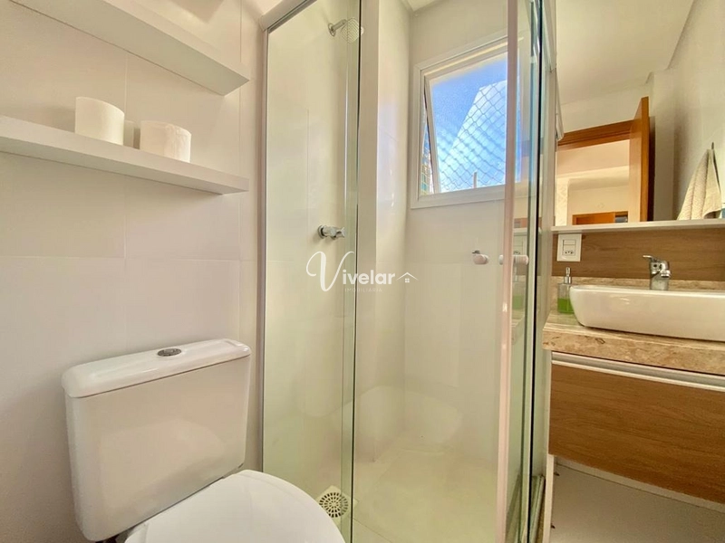 MARAVILHOSO APARTAMENTO DE FRENTE: 11ª foto da galeria de imagens do imóvel