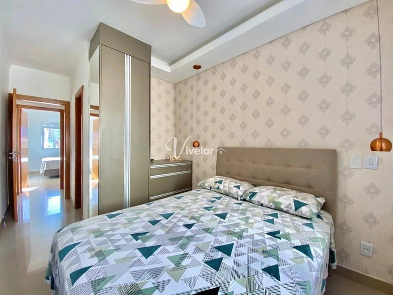 MARAVILHOSO APARTAMENTO DE FRENTE: 14ª foto da galeria de imagens do imóvel
